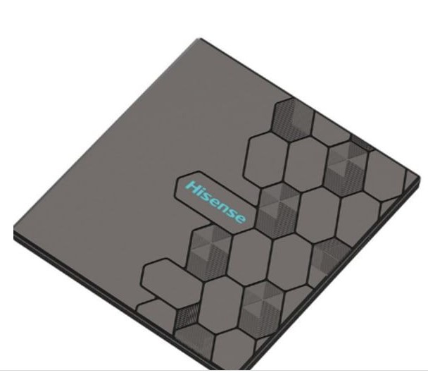 Hisense Travel Router