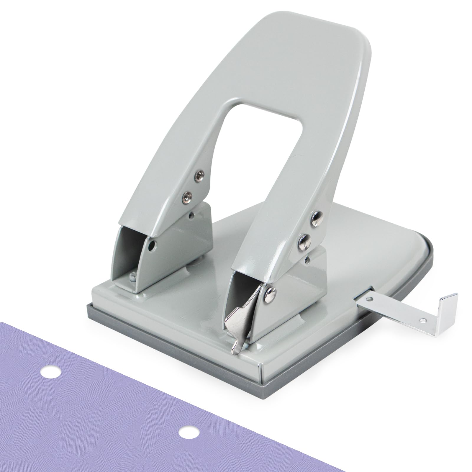 Hole Punch