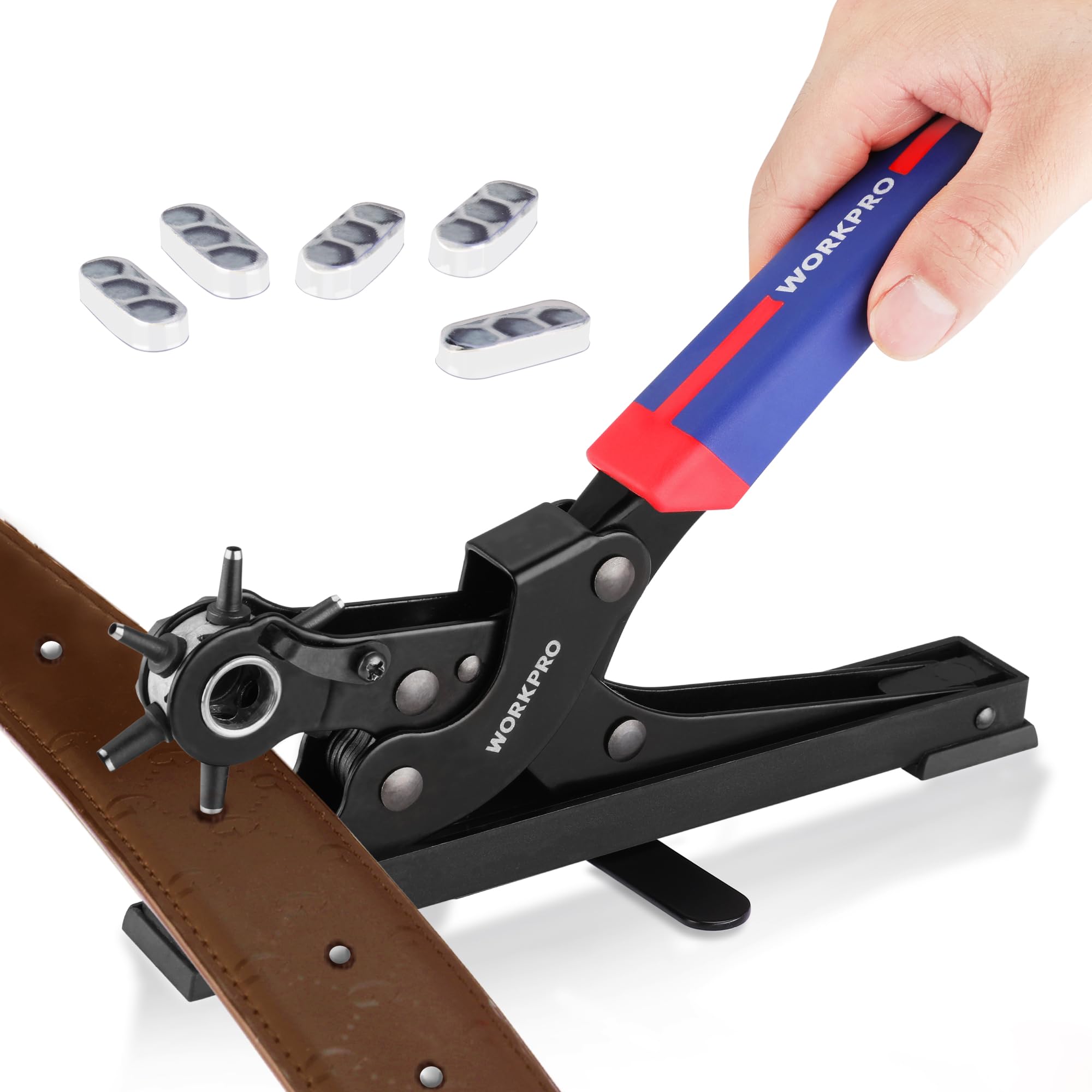 Hole Punch
