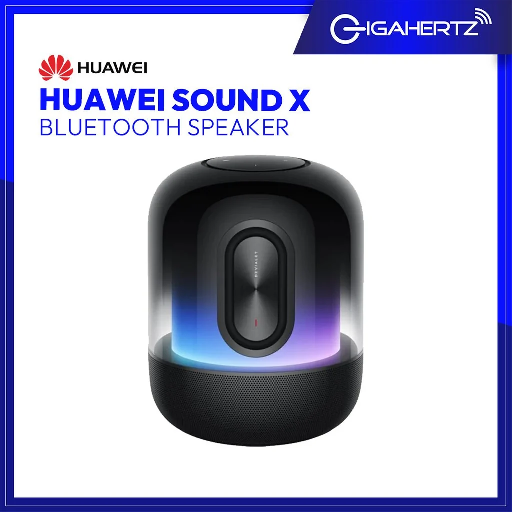 Huawei BT Speaker