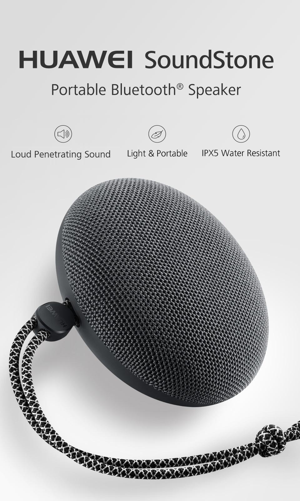 Huawei BT Speaker