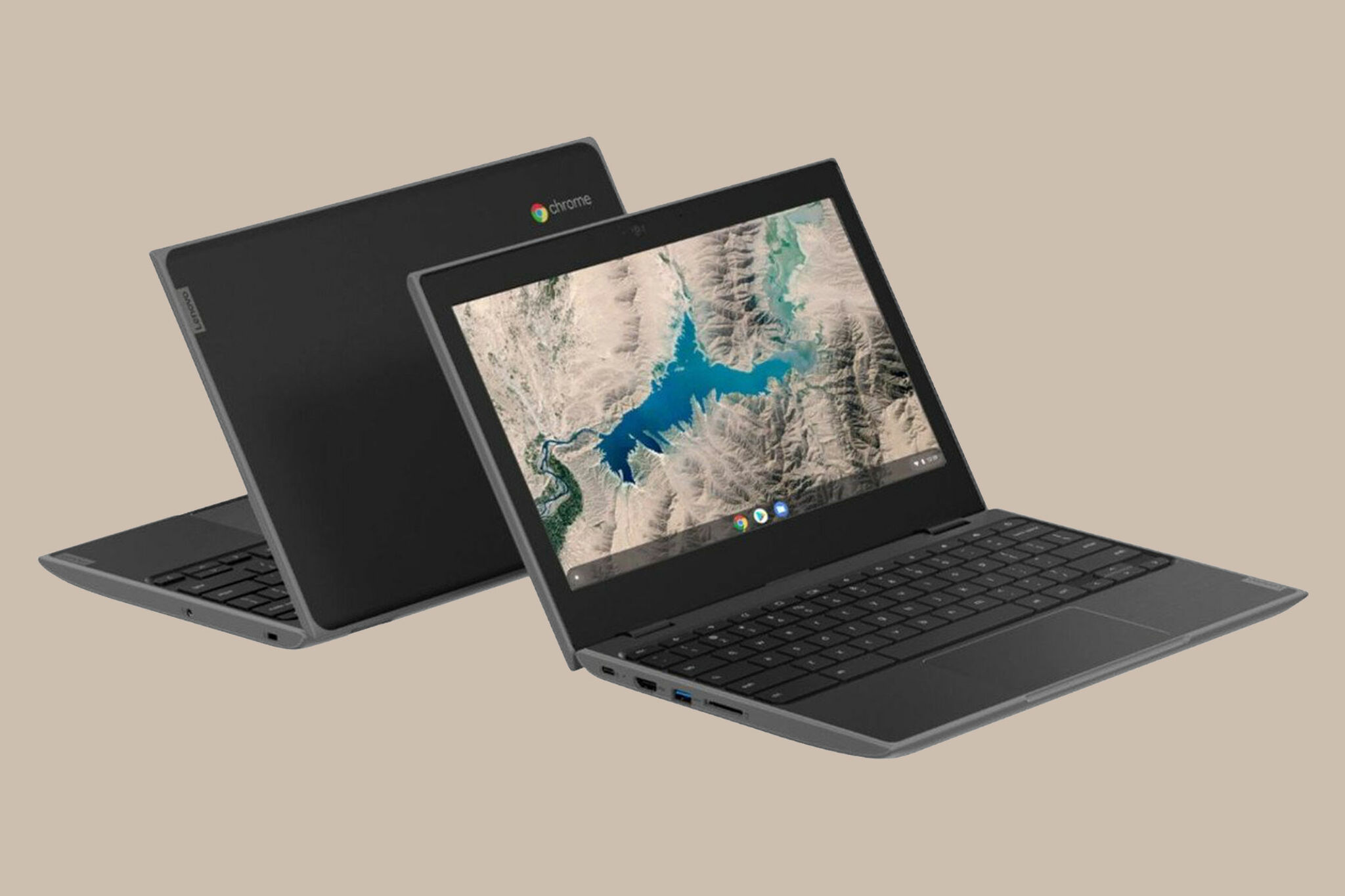 Hugo Boss Chromebook