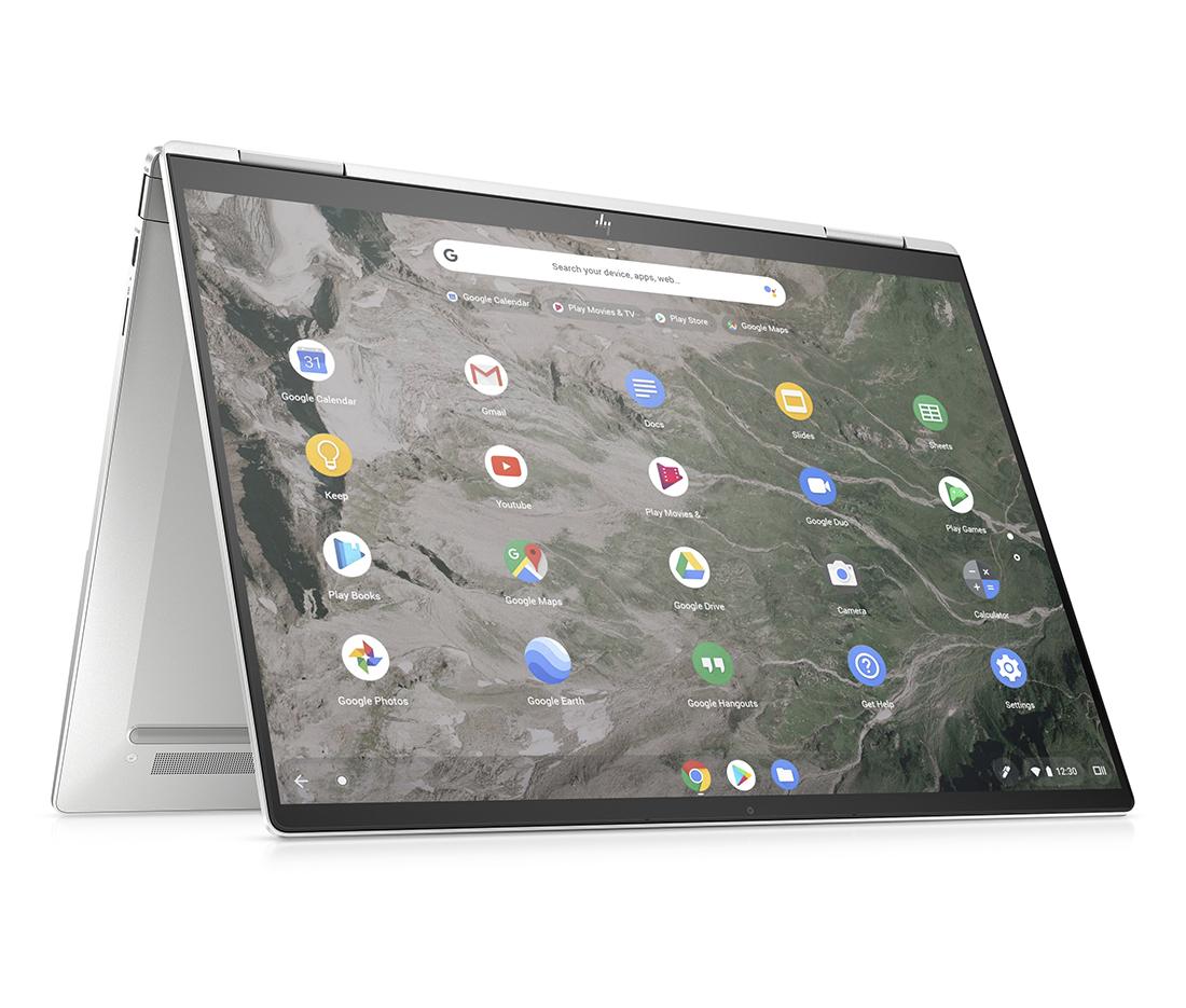 Hugo Boss Chromebook