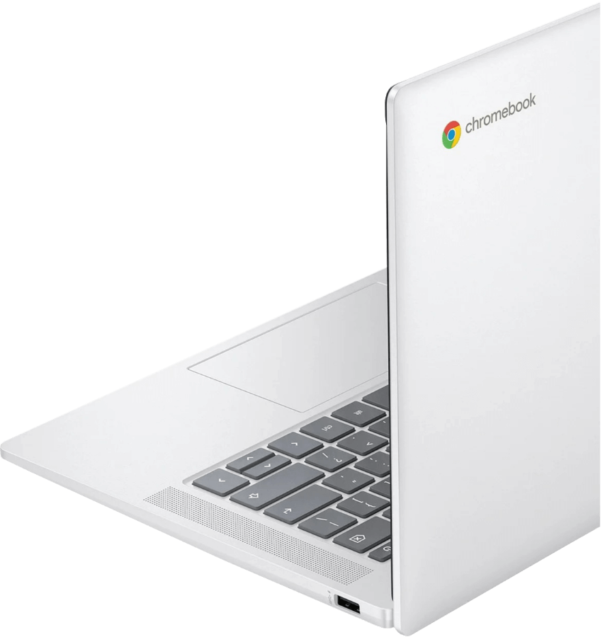 Hugo Boss Chromebook