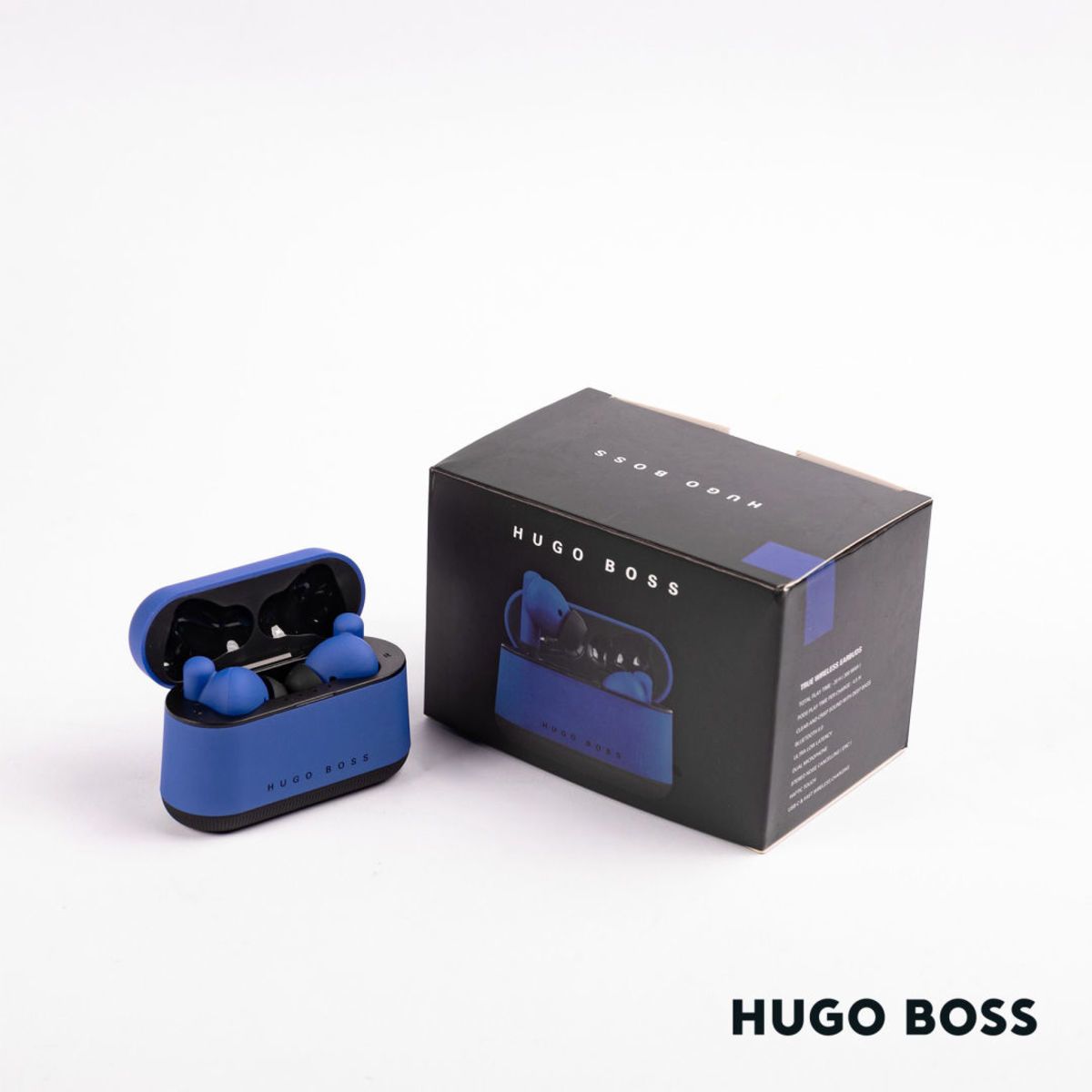 Hugo Boss On-Ear Headphones
