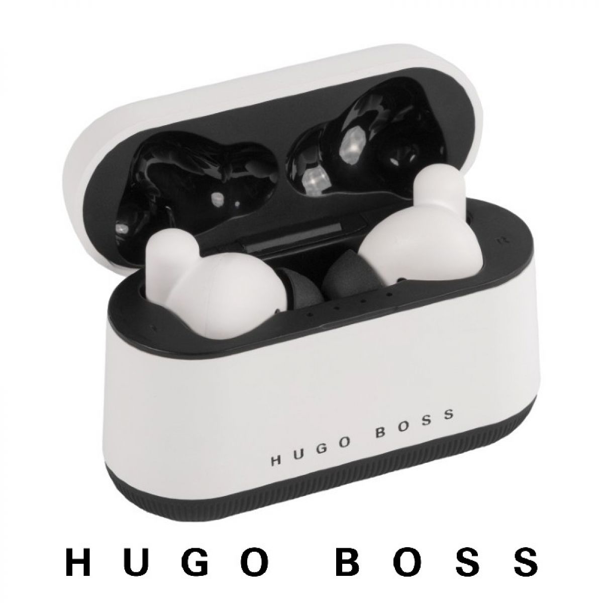 Hugo Boss On-Ear Headphones