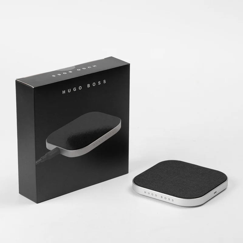Hugo Boss Wireless Charger