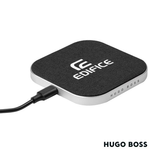 Hugo Boss Wireless Charger