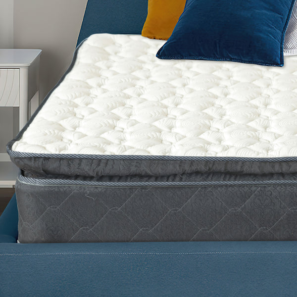 Hybrid Mattress - Single 10 inch Medium Firm