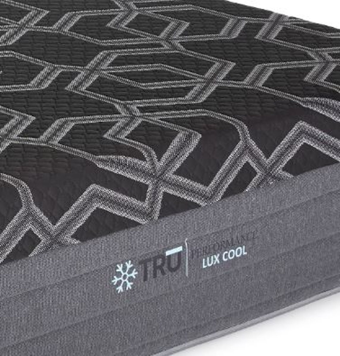 Hybrid Mattress - Single 14 inch Plush