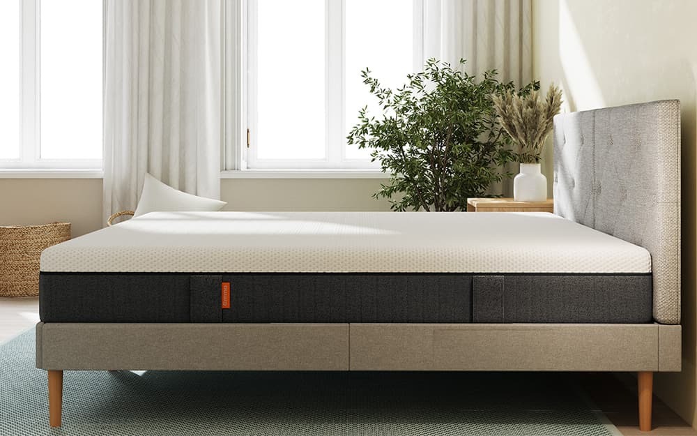 Hybrid Mattress - Super King 12 inch Eco-friendly