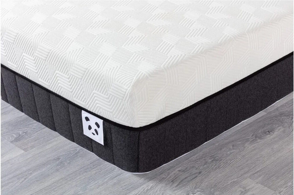 Hybrid Mattress - Super King 6 inch Eco-friendly