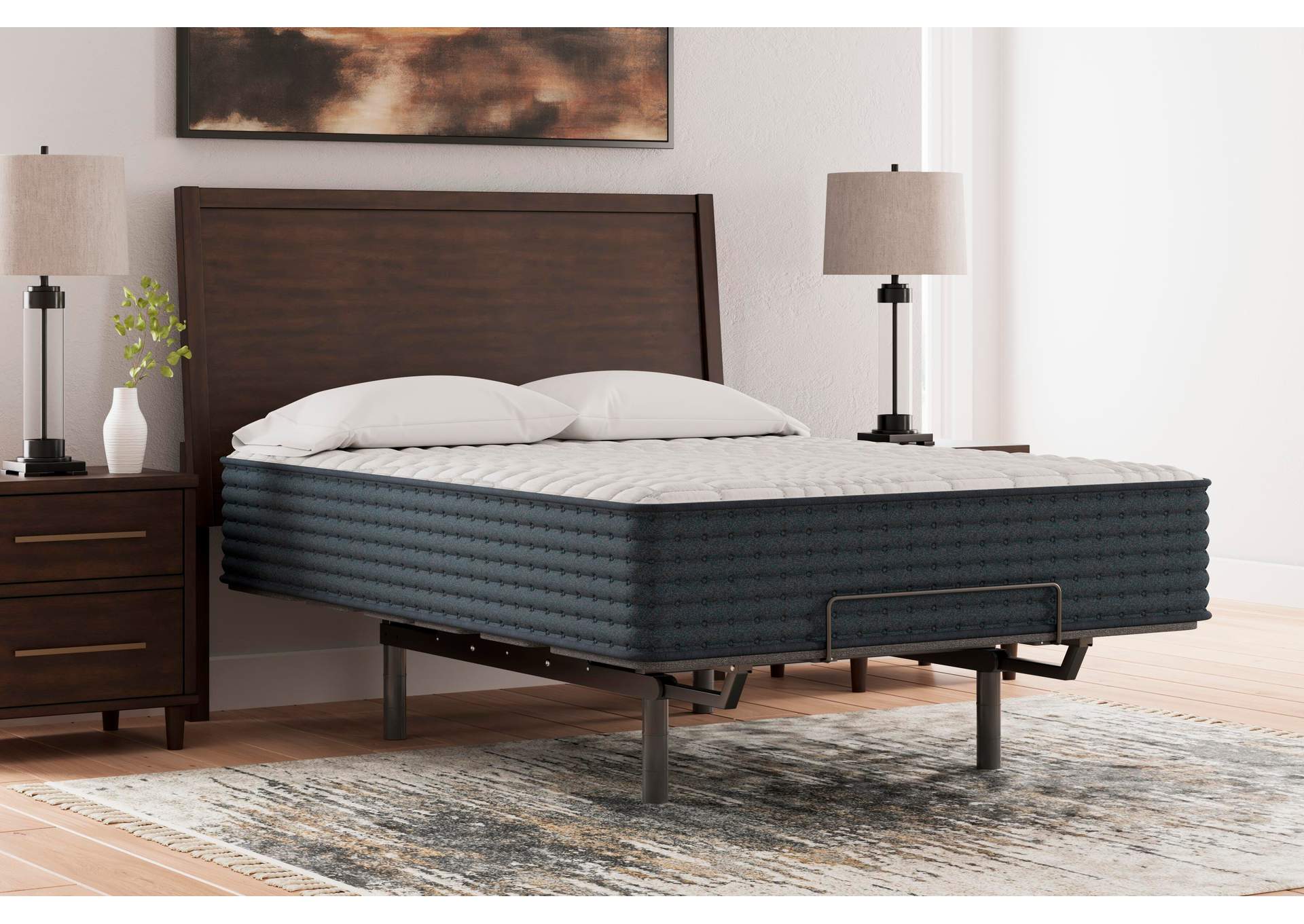 Hybrid Mattress - Twin XL 12 inch Plush