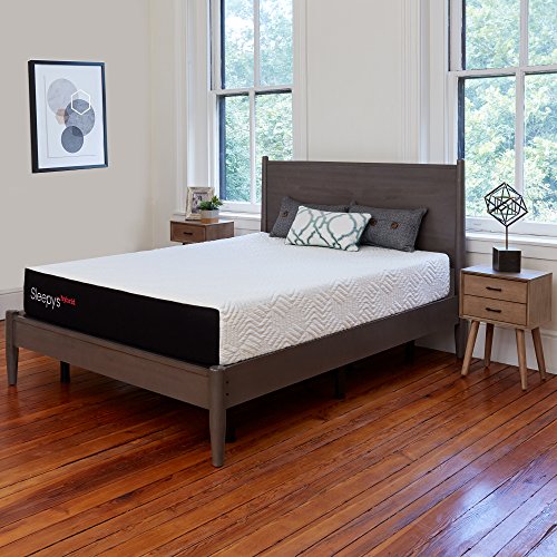 Hybrid Mattress - Twin XL 8 inch Hypoallergenic