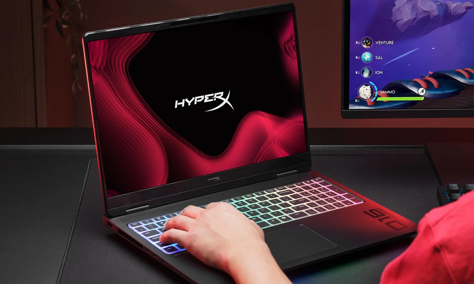 HyperX Laptop Screen Protector