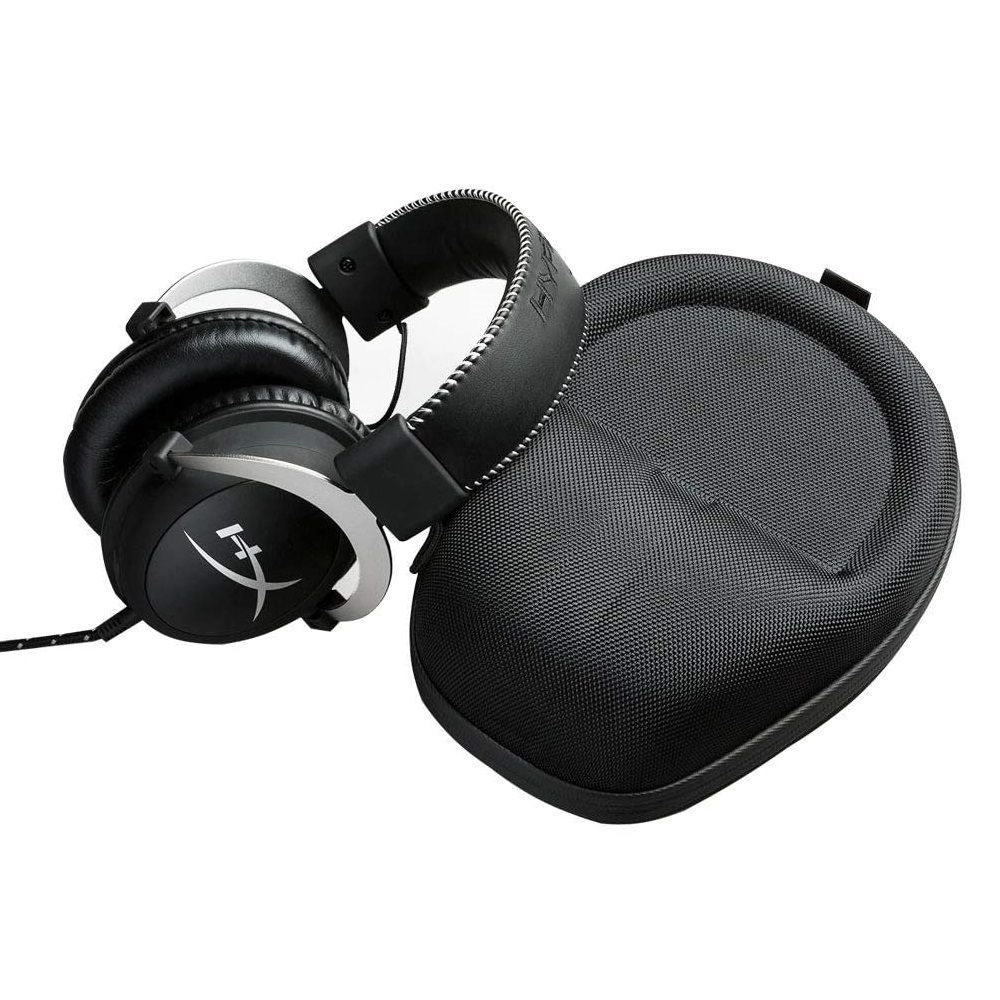 HyperX Leather Case