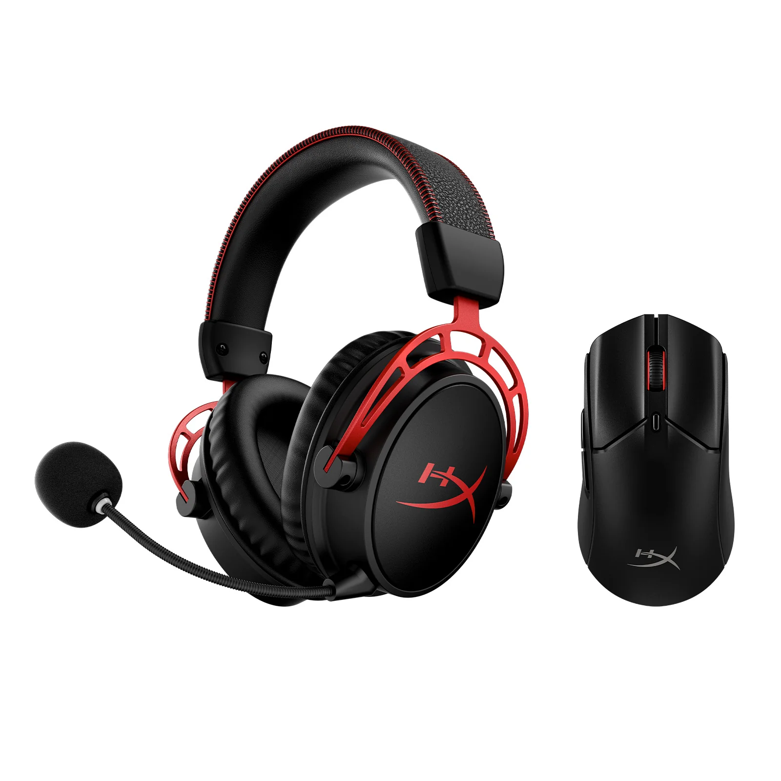 HyperX Mesh WiFi