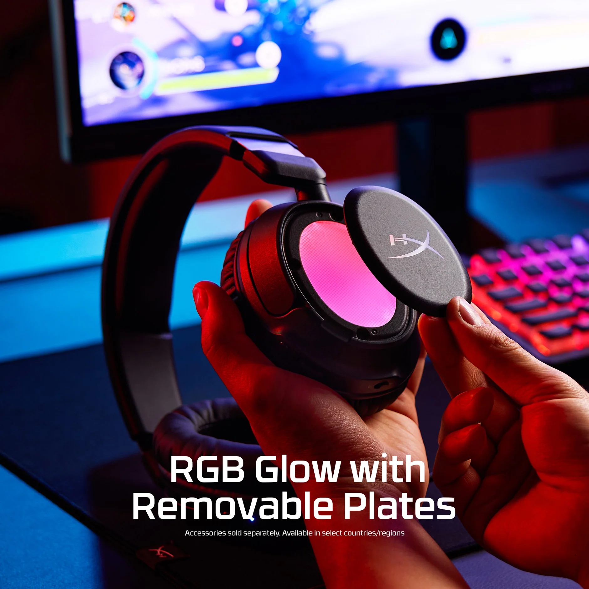 HyperX Mesh WiFi