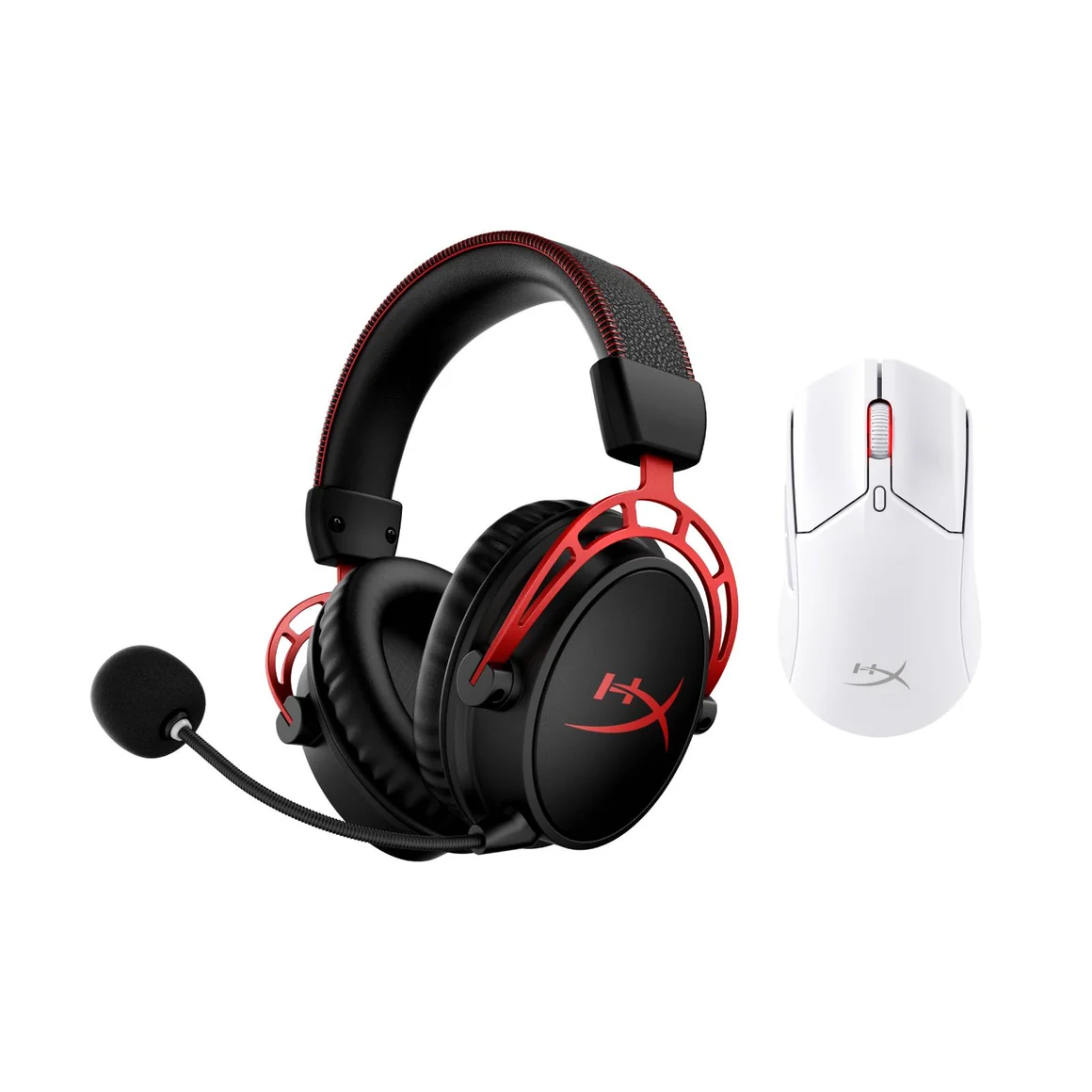 HyperX NC Headphones