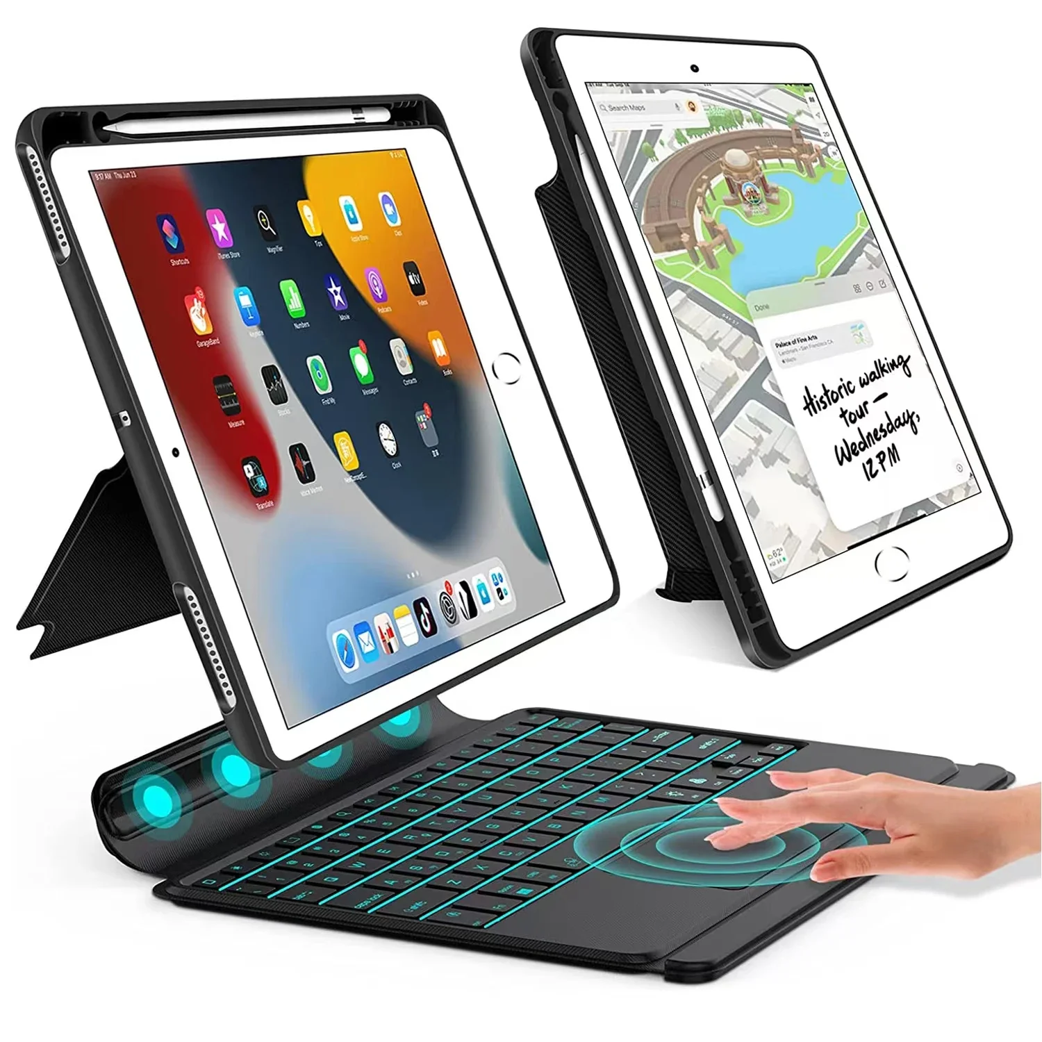 HyperX Pro Tablet