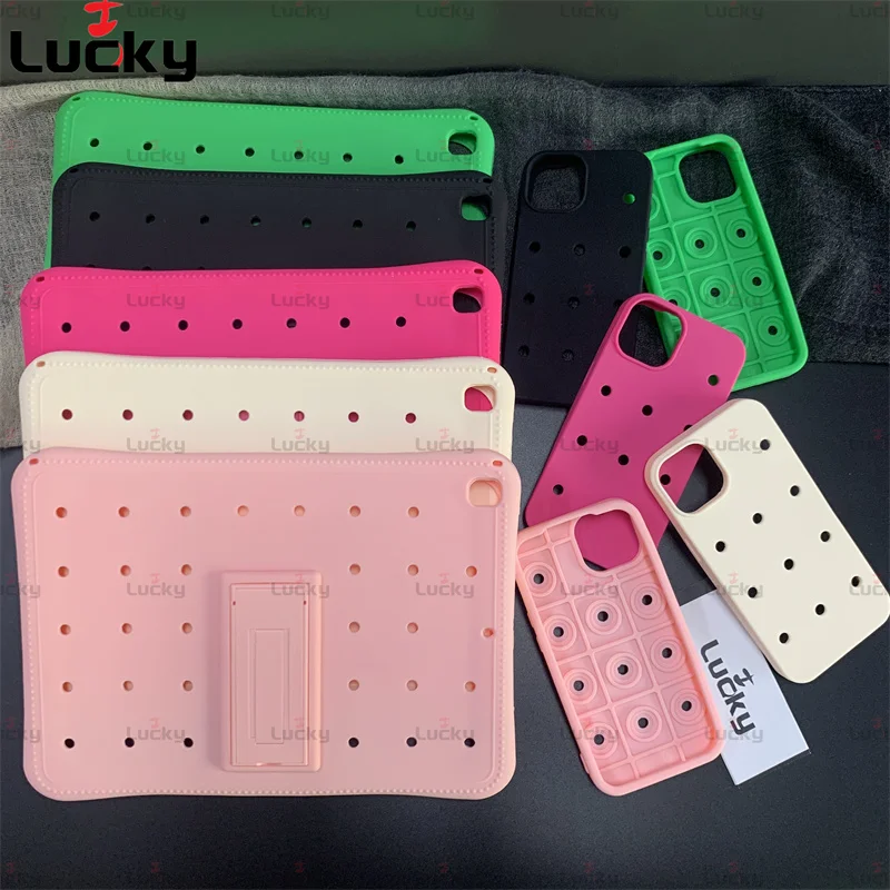 HyperX Silicone Phone Case