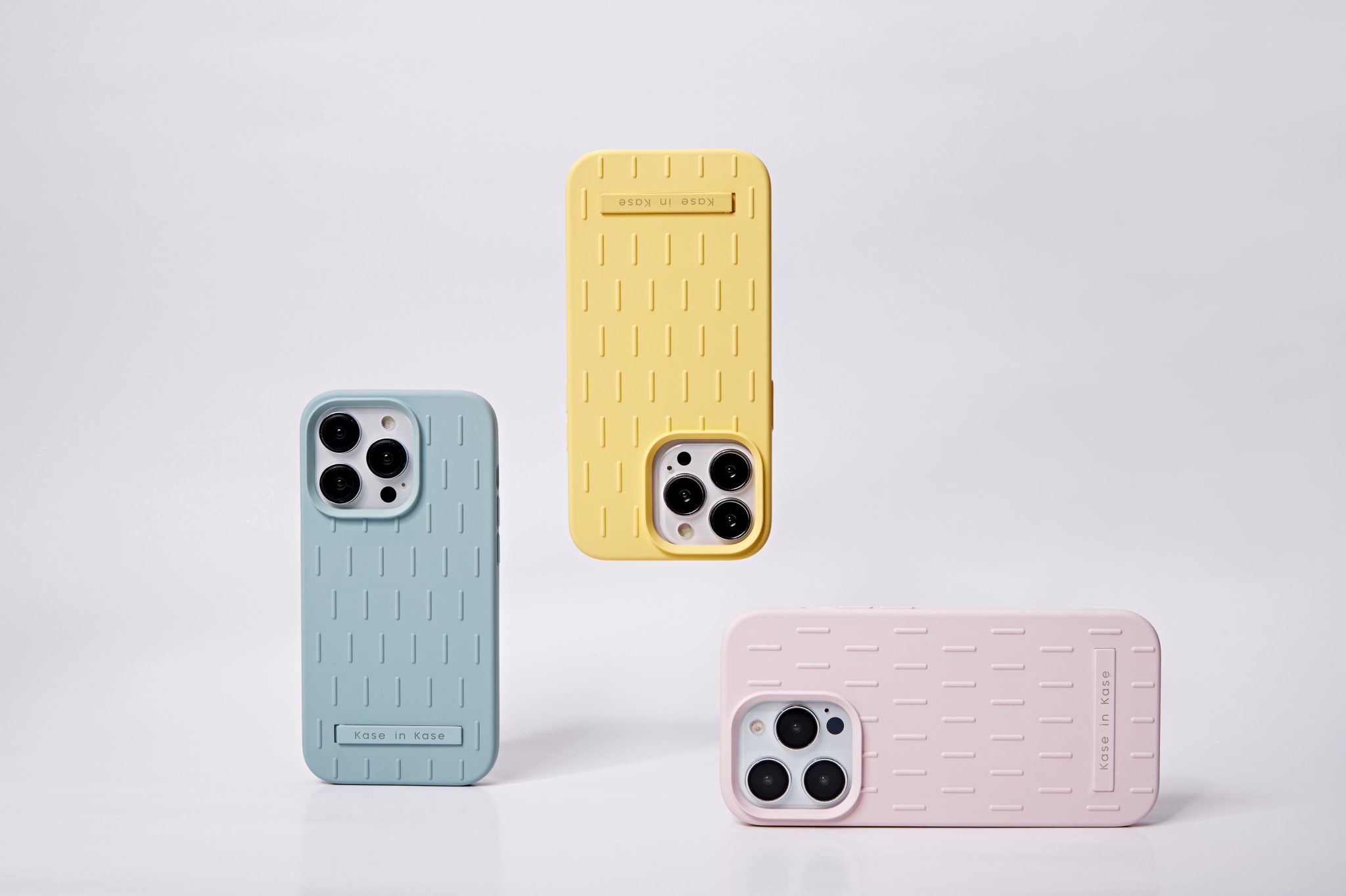 HyperX Silicone Phone Case