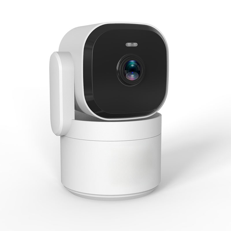 Ile Smart Camera