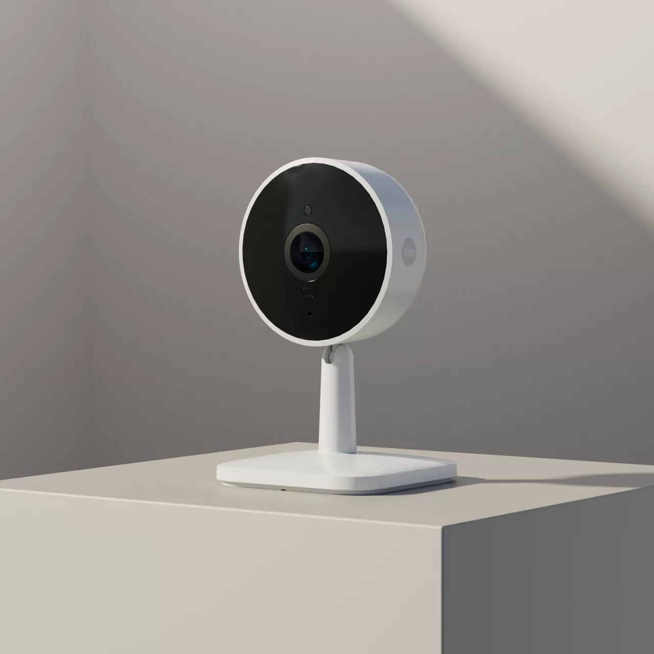 Ile Smart Camera