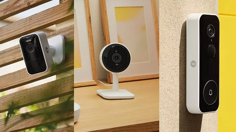 Ile Smart Camera