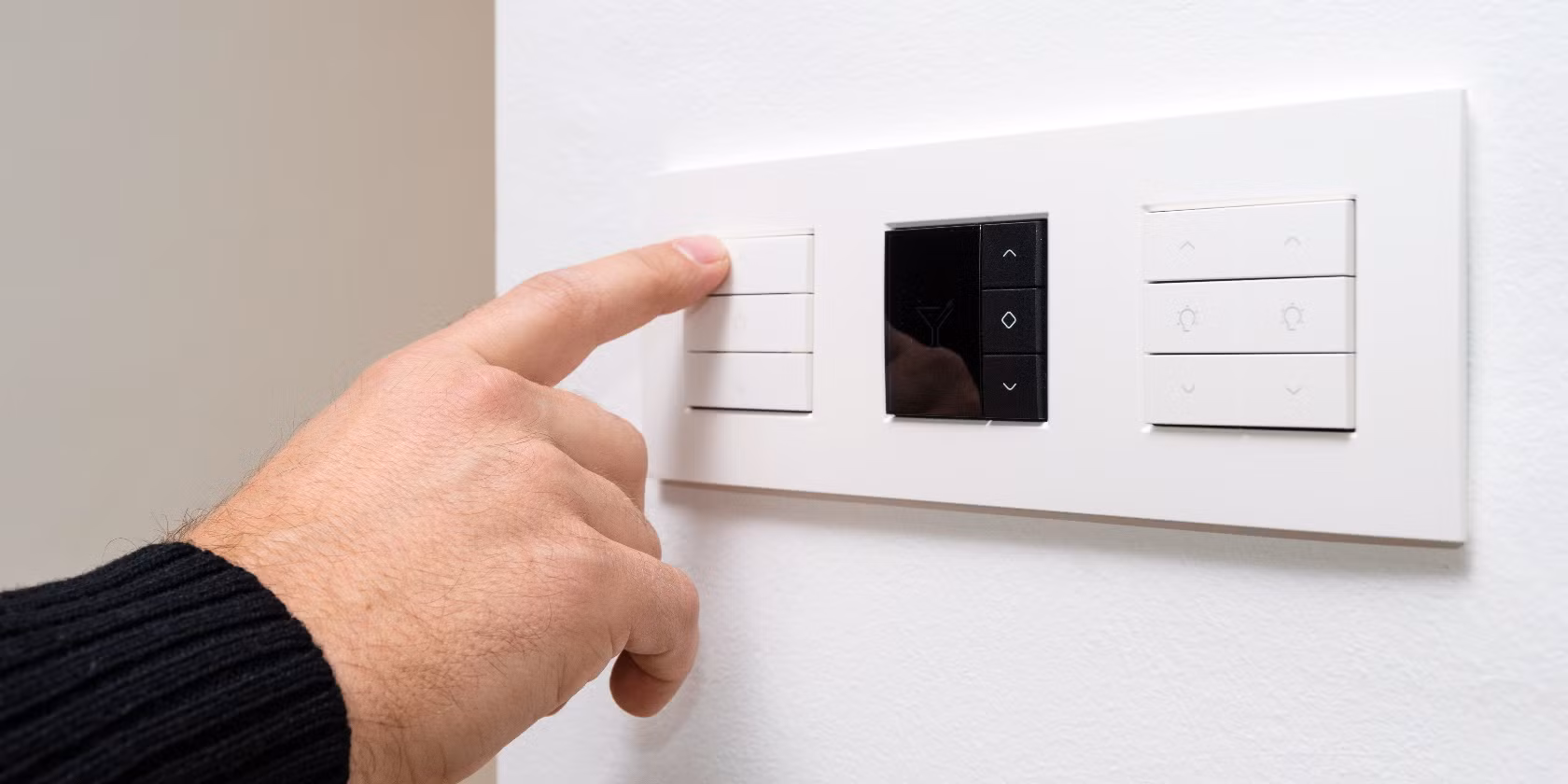 Ile Smart Dimmer