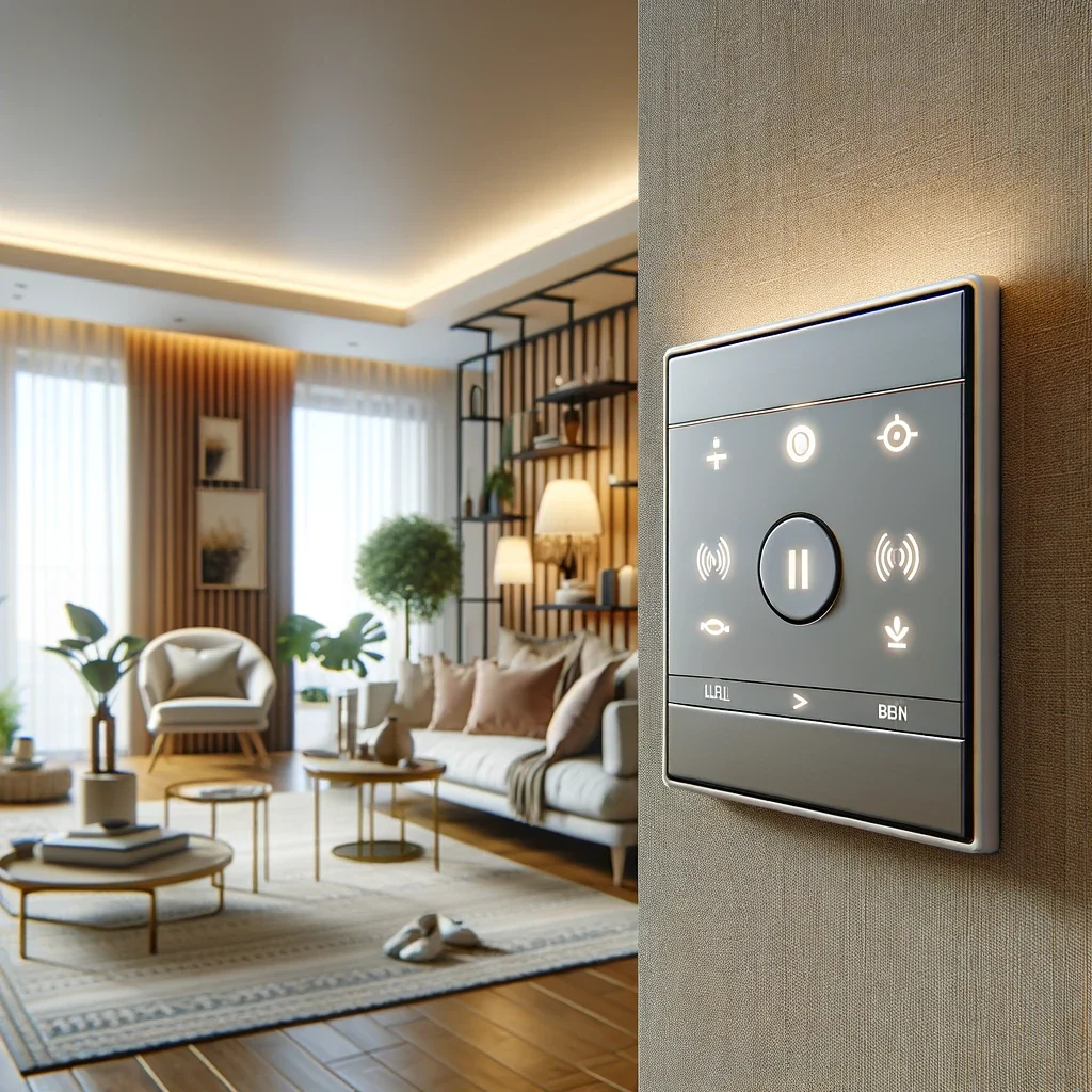 Ile Smart Dimmer