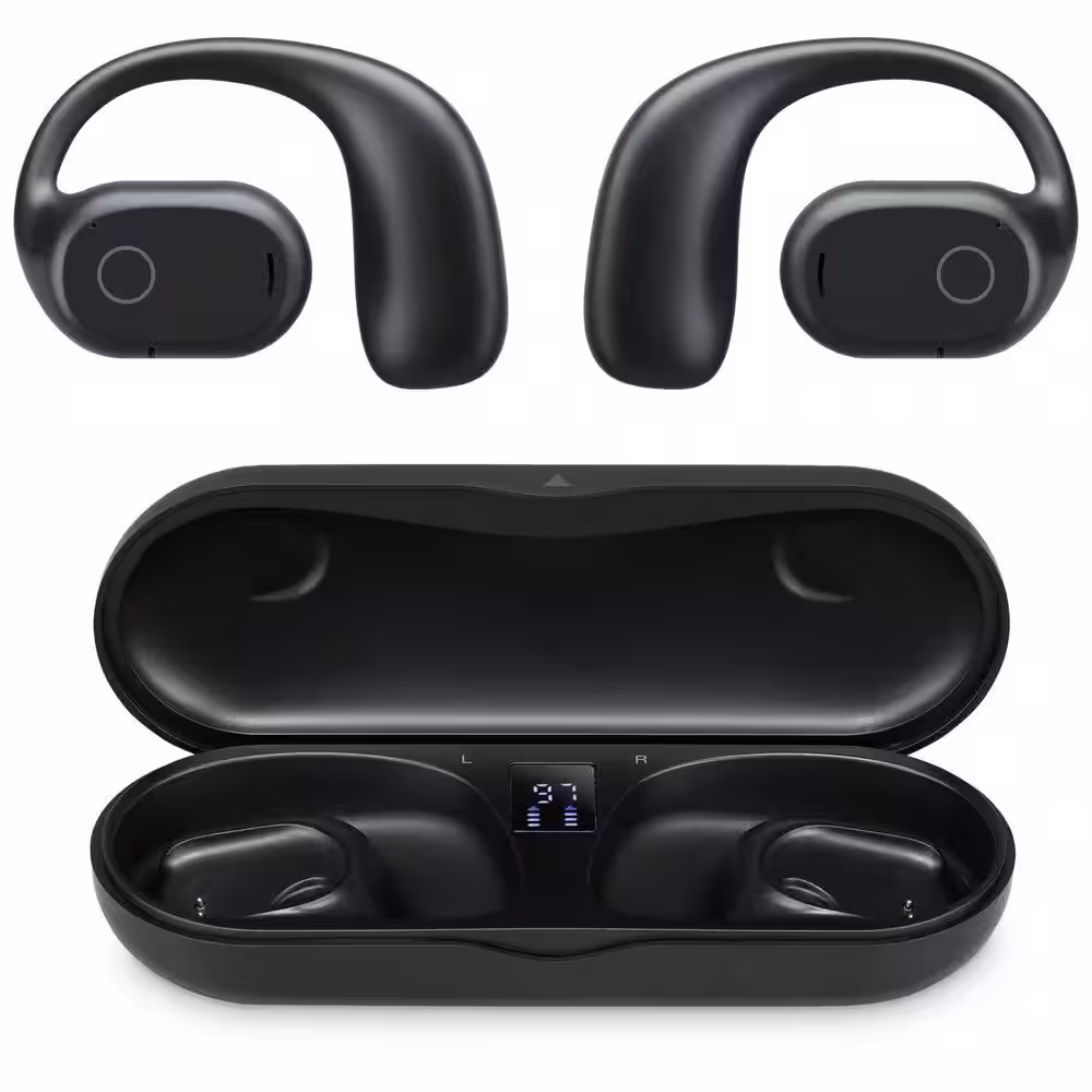 Ile Wireless Headphones