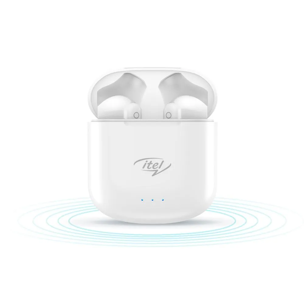 Ile Wireless Headphones