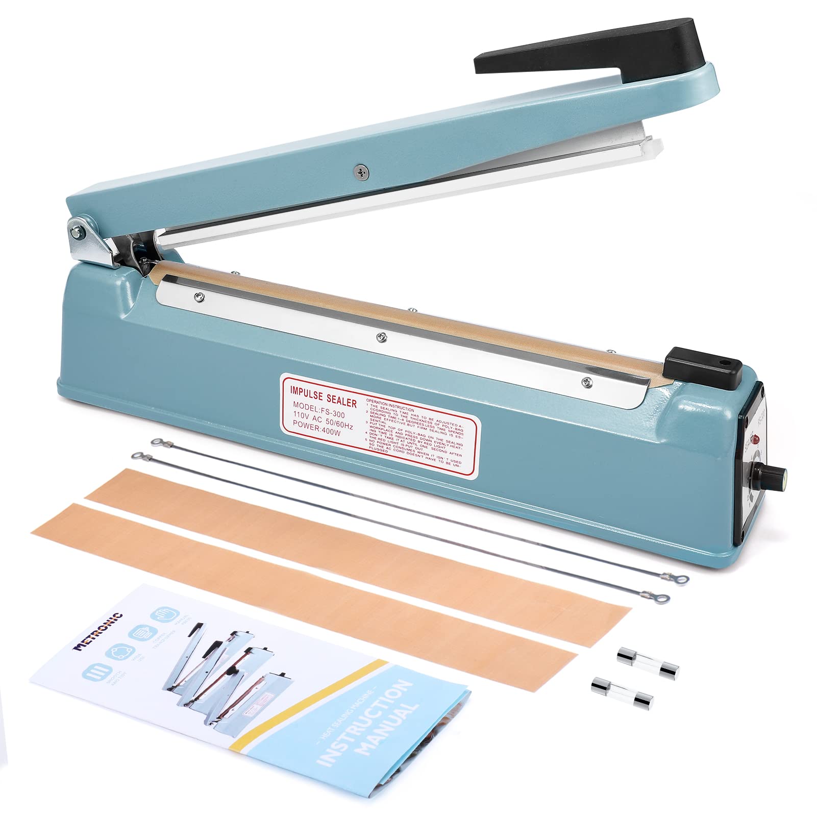 Impulse Sealer