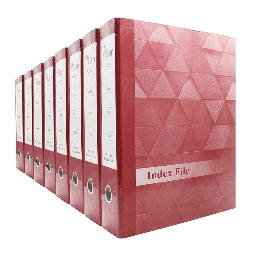 Index File
