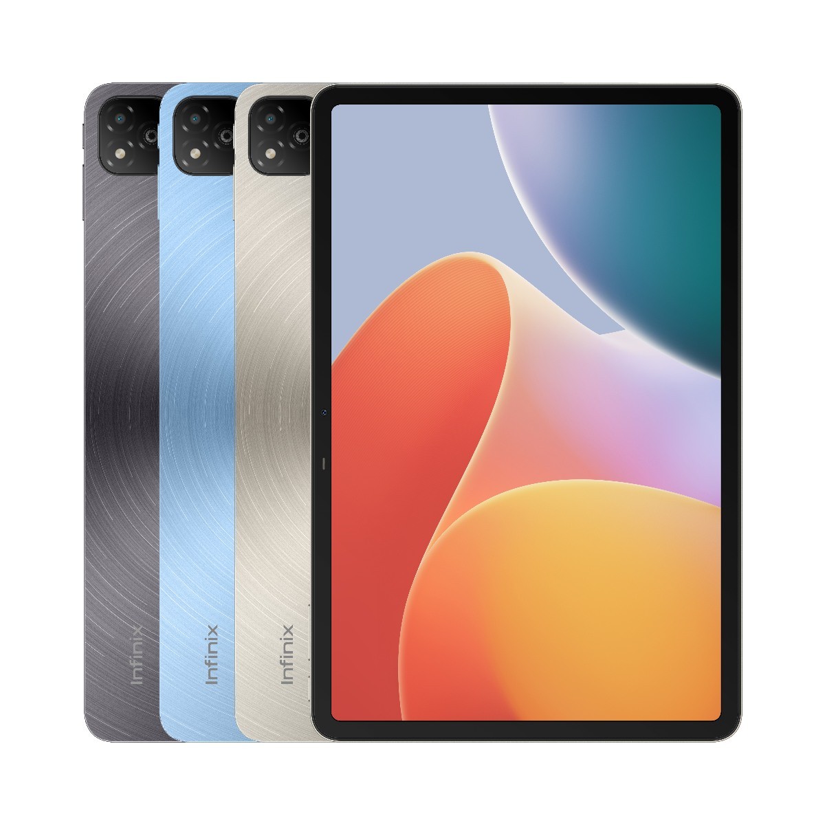 Infinix Budget Tablet