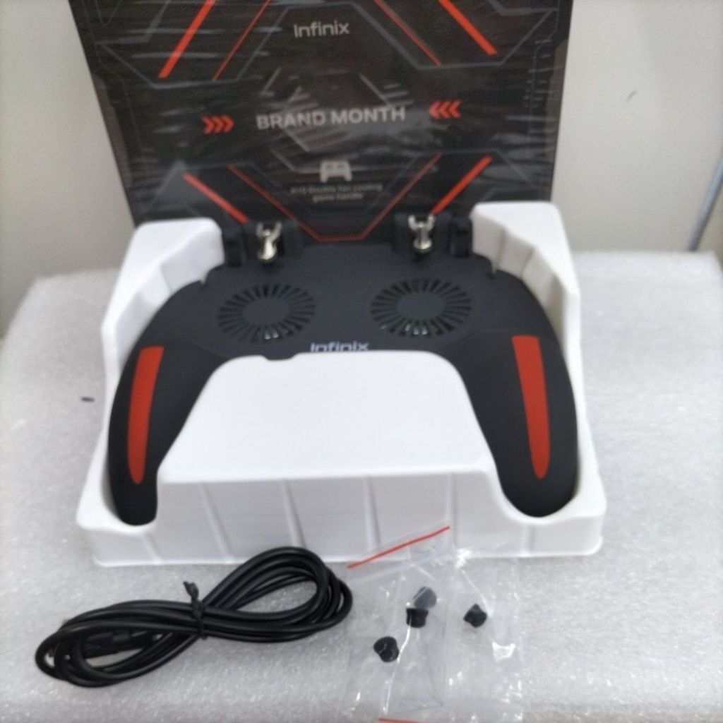 Infinix Gaming Controller