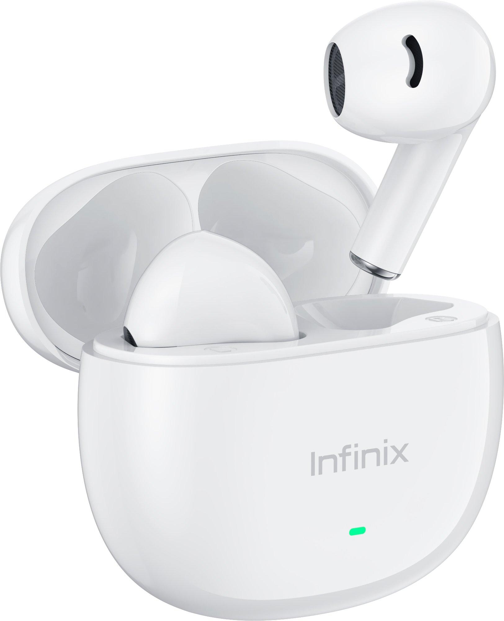 Infinix TWS Buds