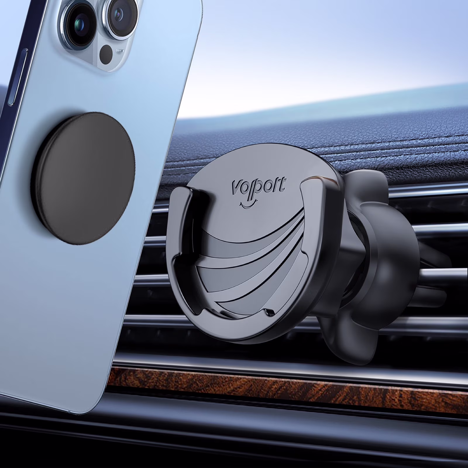 Infinix Vent Mount
