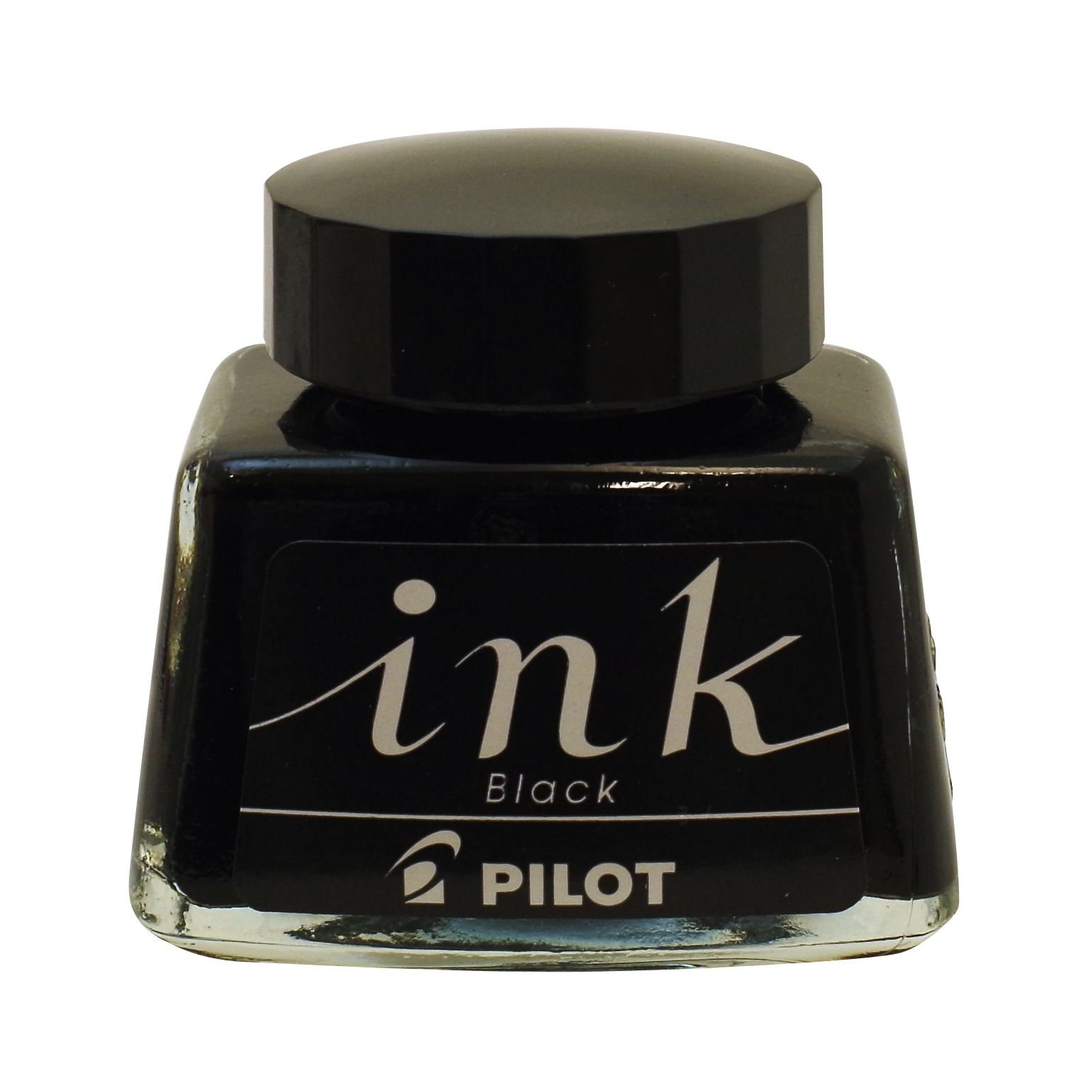 Ink Bottle