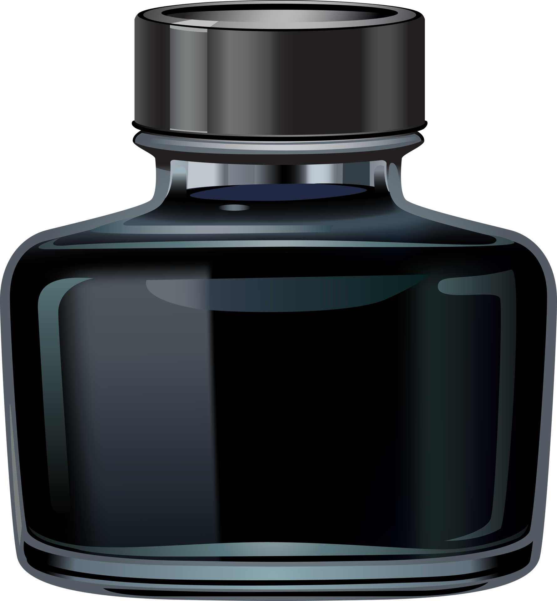 Ink Bottle