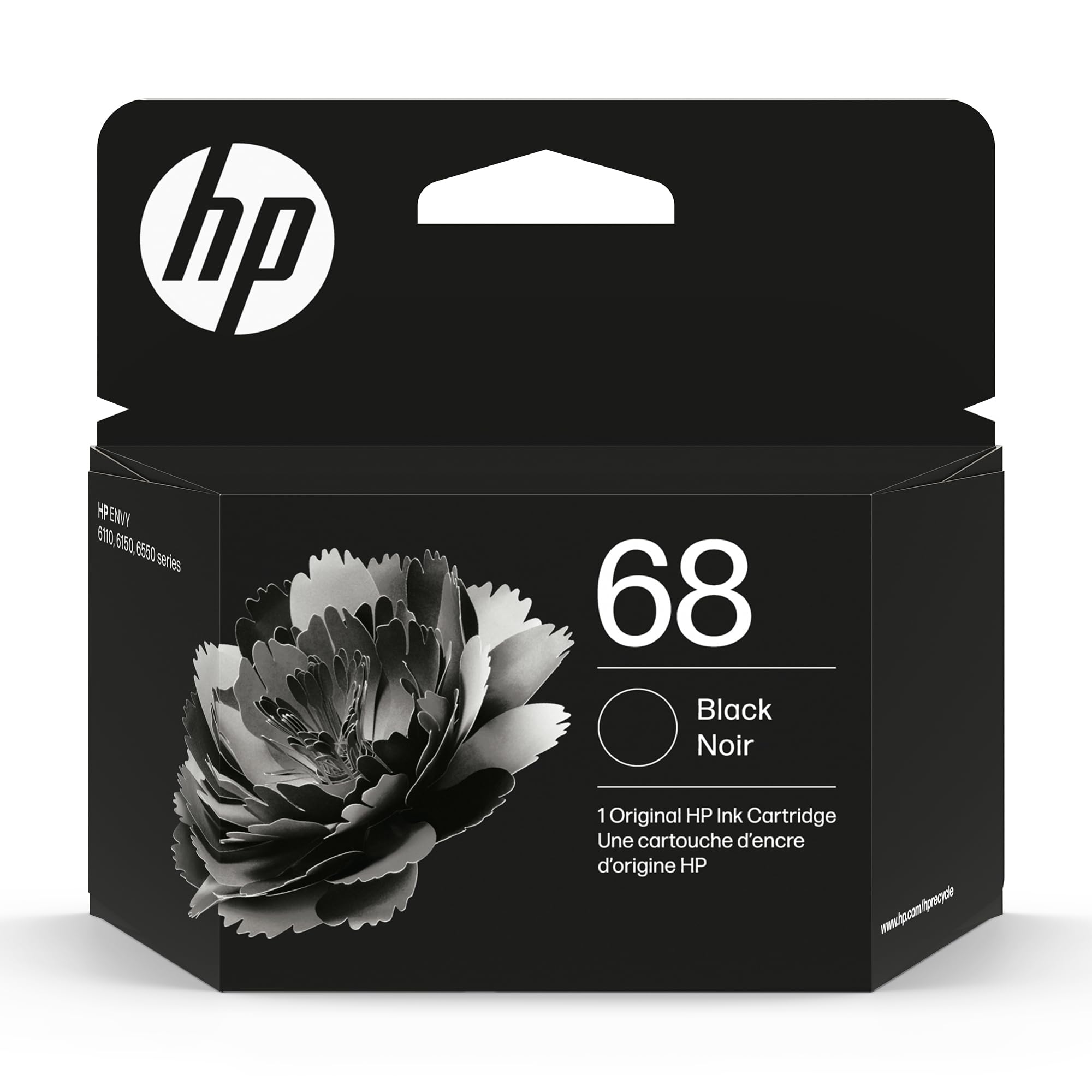 Ink Cartridge Black