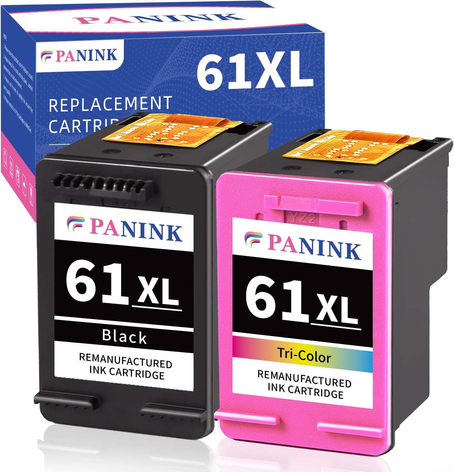 Ink Cartridge Black