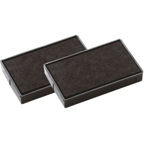 Ink Pad - Black - 2 Pack