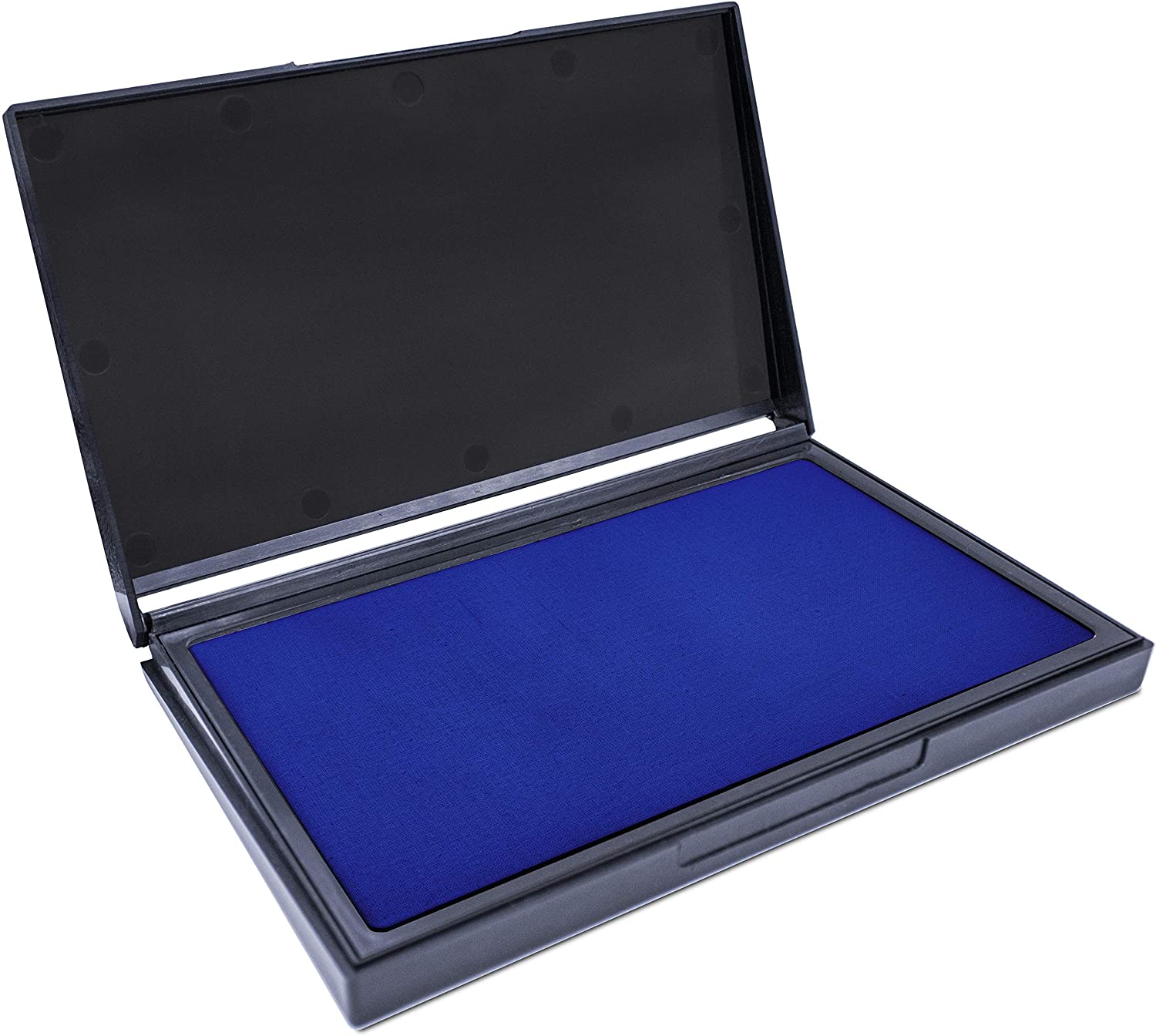 Ink Pad - Blue - 2 Pack