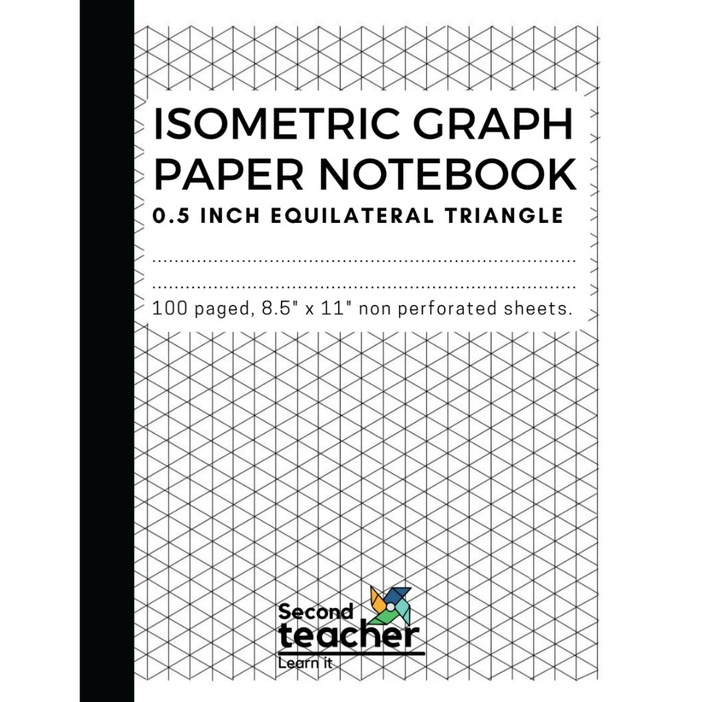 Isometric Notebook