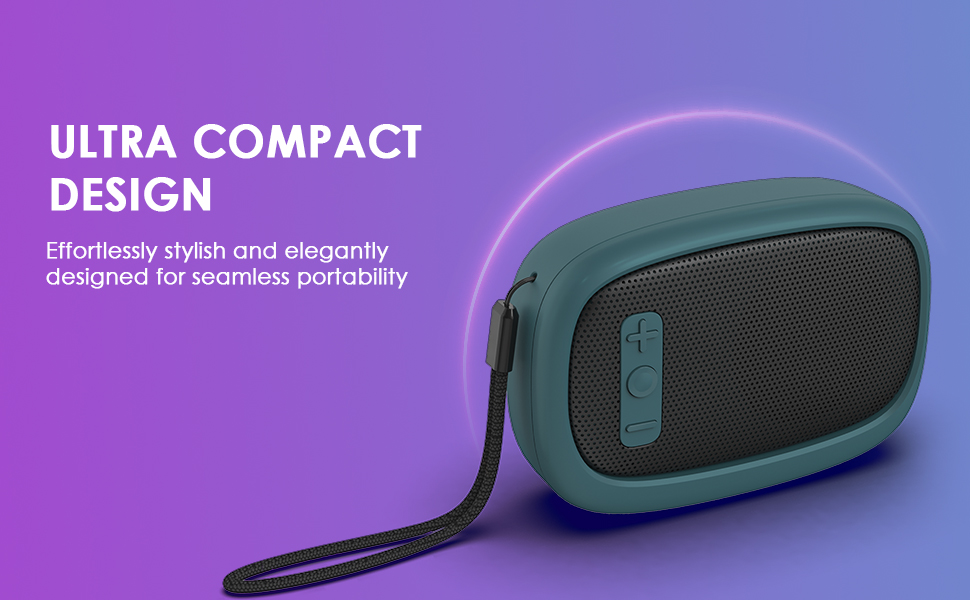 Itel BT Speaker