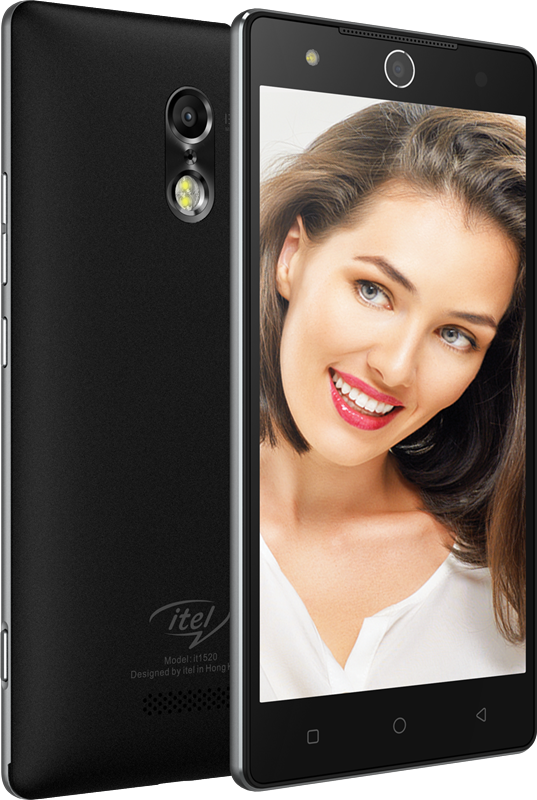 Itel Camera Phone