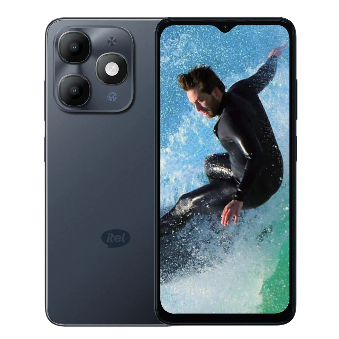 Itel Camera Phone