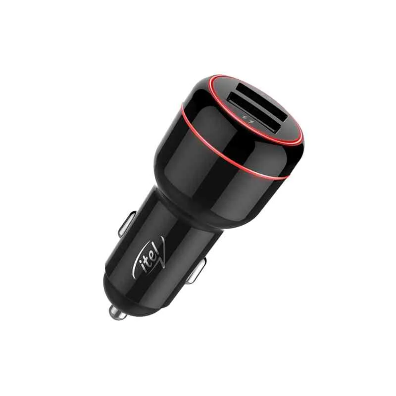 Itel Car Charger